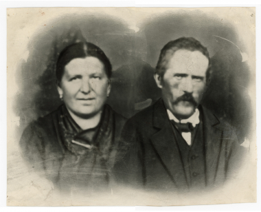 Romano e Silvana Comina 0005