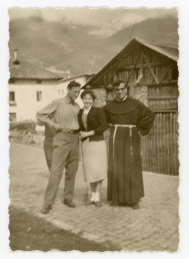 Romano e Silvana Comina 0012