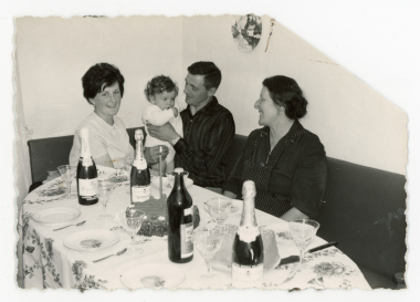 Romano e Silvana Comina 0017