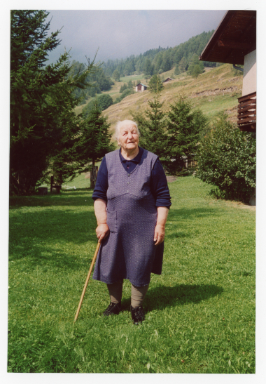 Romano e Silvana Comina 0023