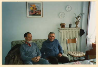 Romano e Silvana Comina 0026