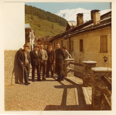 Romano e Silvana Comina 0028