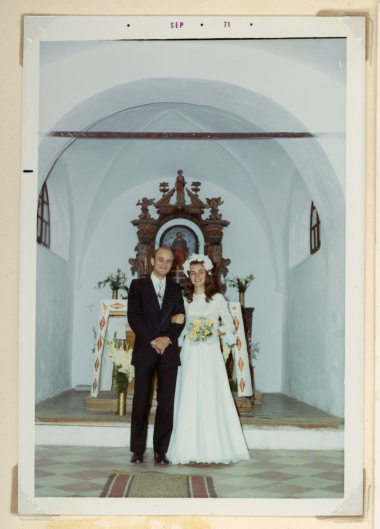 Romano e Silvana Comina 0030