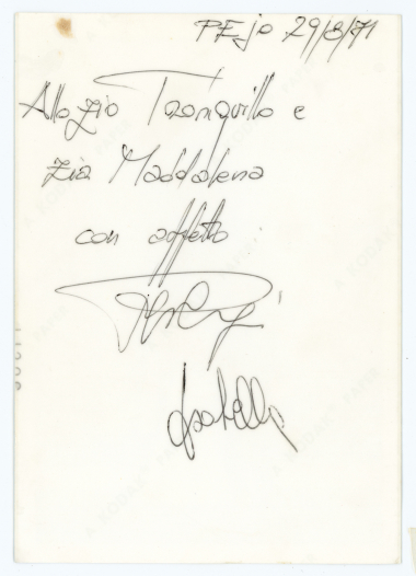 Romano e Silvana Comina 0034