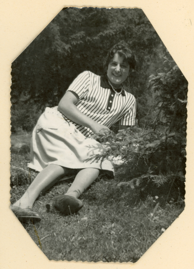 Romano e Silvana Comina 0037