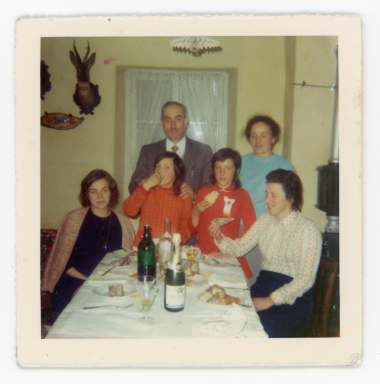 Romano e Silvana Comina 0042