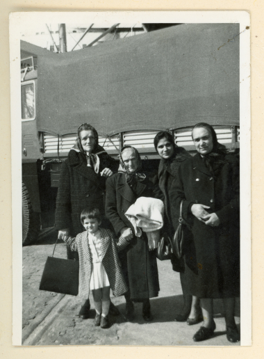 Romano e Silvana Comina 0047