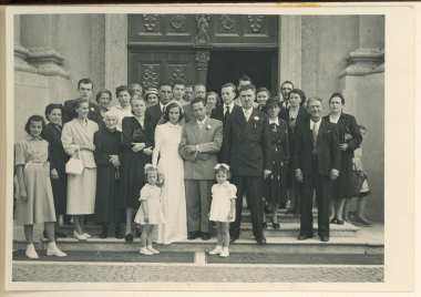 Romano e Silvana Comina 0049