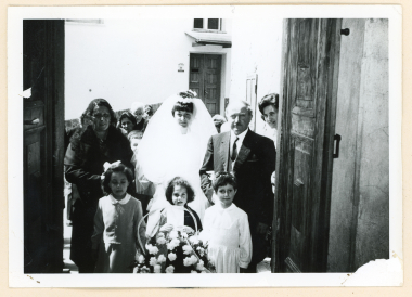 Romano e Silvana Comina 0054