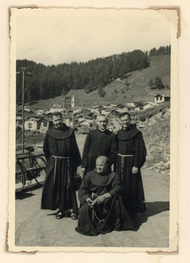 Romano e Silvana Comina 0059