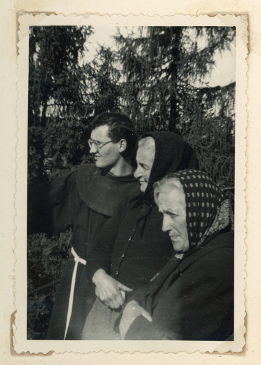 Romano e Silvana Comina 0060
