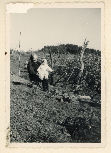 Romano e Silvana Comina 0062