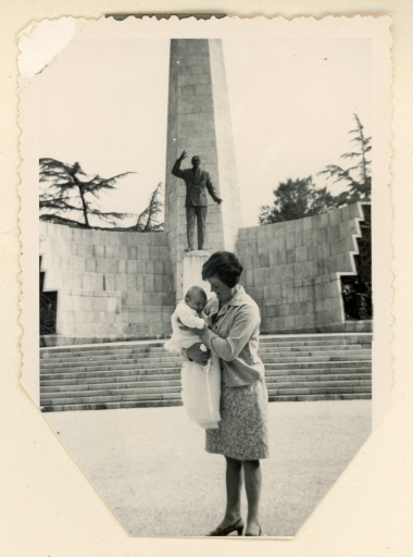 Romano e Silvana Comina 0063