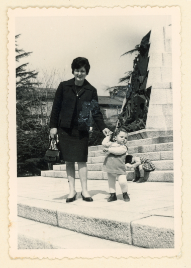 Romano e Silvana Comina 0065