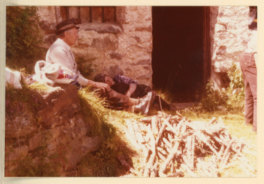 Romano e Silvana Comina 0083