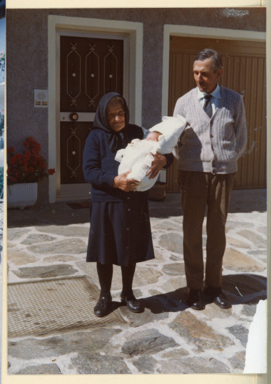 Romano e Silvana Comina 0089