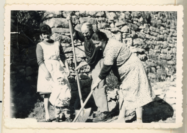 Romano e Silvana Comina 0093