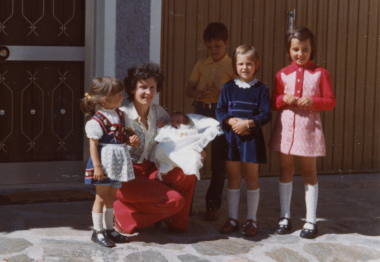 Romano e Silvana Comina 0094