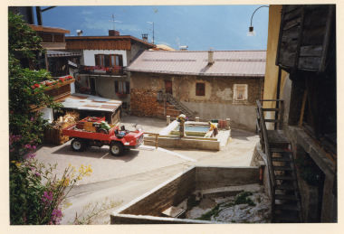 Romano e Silvana Comina 0095