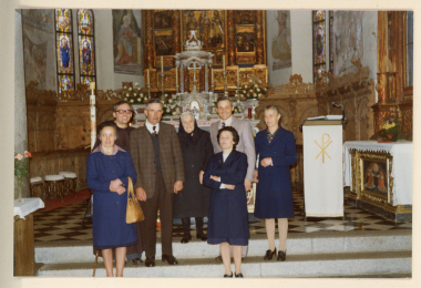Romano e Silvana Comina 0097