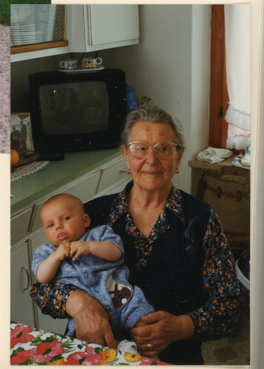 Romano e Silvana Comina 0101