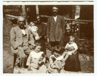 Romano e Silvana Comina 0112